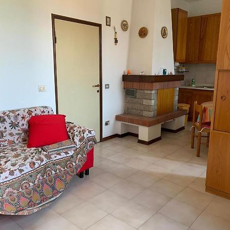 S228 - Sirolo, Trilocale A Due Passi Dal Centro Apartment Exterior foto