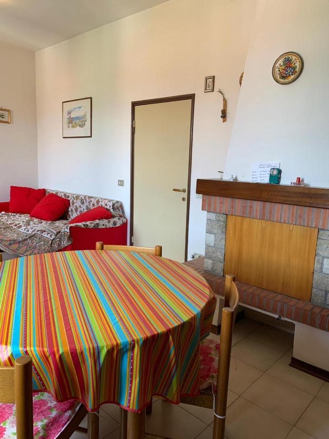 S228 - Sirolo, Trilocale A Due Passi Dal Centro Apartment Exterior foto