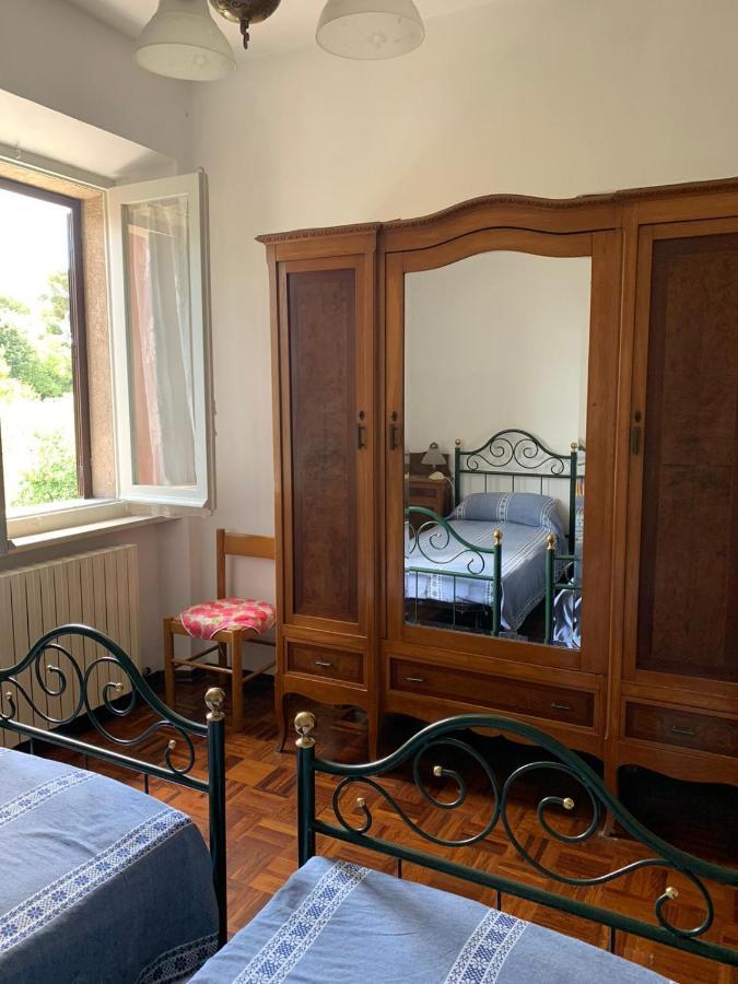 S228 - Sirolo, Trilocale A Due Passi Dal Centro Apartment Exterior foto